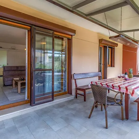 Spacious And Comfortable In Medulin, Croatia شقة ميدولين