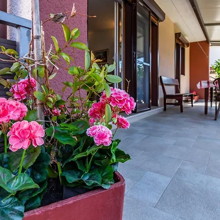Spacious And Comfortable In Medulin, Croatia