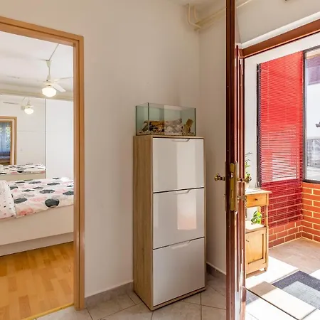 Spacious And Comfortable In Medulin, Croatia شقة ميدولين