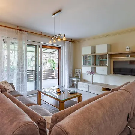 Spacious And Comfortable In Medulin, Croatia شقة ميدولين