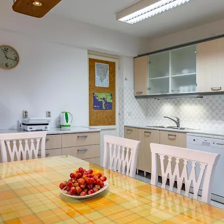 Spacious And Comfortable In Medulin, Croatia ميدولين