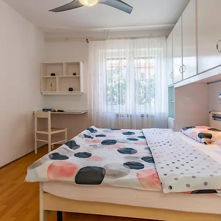 Spacious And Comfortable In Medulin, Croatia