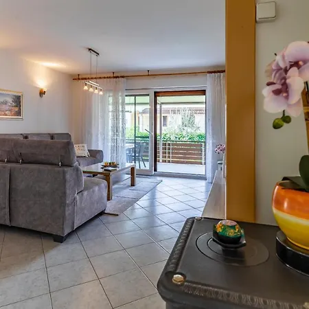 Spacious And Comfortable In Medulin, Croatia شقة ميدولين