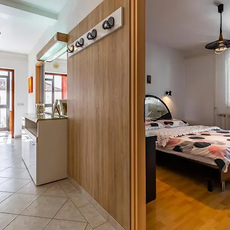 Spacious And Comfortable In Medulin, Croatia شقة *