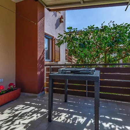 Spacious And Comfortable In Medulin, Croatia *
